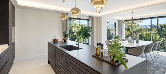 5 Schlafzimmer Villa in Marbella, Spain, Nr. 143792 6