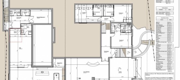 5 Schlafzimmer Villa in Marbella, Spain, Nr. 143792 43