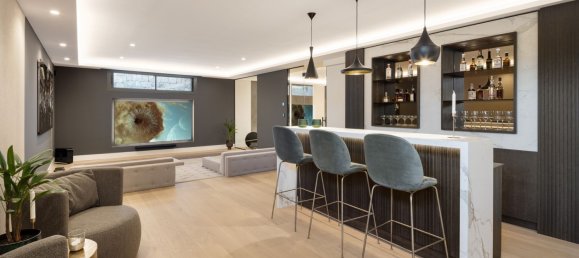 5 Schlafzimmer Villa in Marbella, Spain, Nr. 143792 21