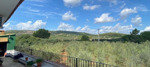 3 bedrooms House in Algimia d'Alfara, Spain No. 283602 20