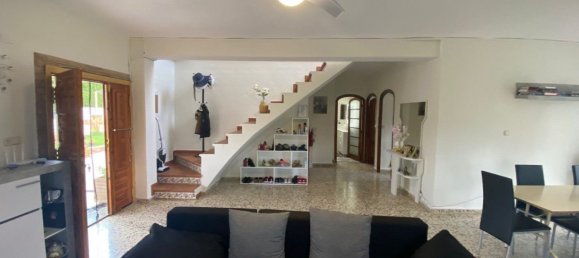 3 bedrooms House in Algimia d'Alfara, Spain No. 283602 7