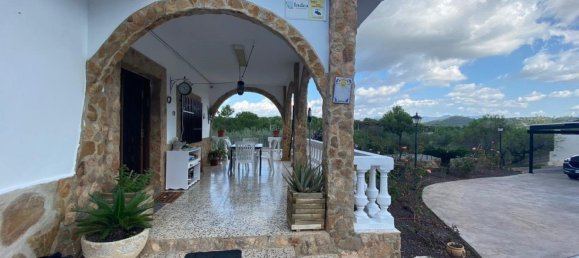 3 bedrooms House in Algimia d'Alfara, Spain No. 283602 21