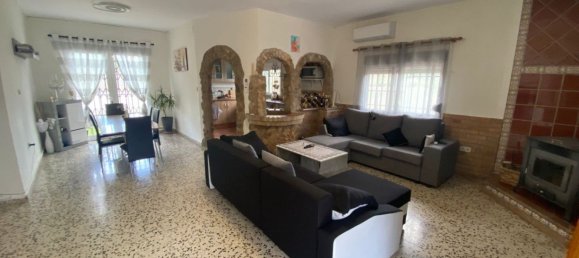 3 bedrooms House in Algimia d'Alfara, Spain No. 283602 6