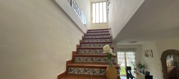 3 bedrooms House in Algimia d'Alfara, Spain No. 283602 12