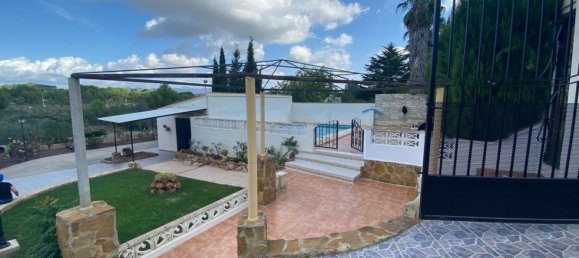 3 bedrooms House in Algimia d'Alfara, Spain No. 283602 25