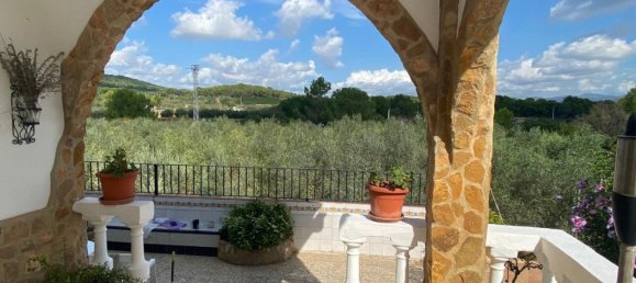 3 bedrooms House in Algimia d'Alfara, Spain No. 283602 23