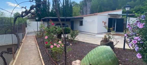 3 bedrooms House in Algimia d'Alfara, Spain No. 283602 2