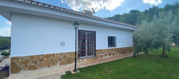 3 bedrooms House in Algimia d'Alfara, Spain No. 283602 24