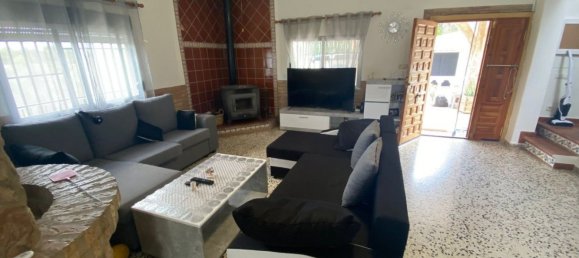 3 bedrooms House in Algimia d'Alfara, Spain No. 283602 8