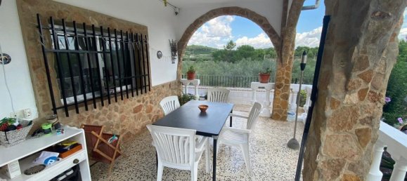 3 bedrooms House in Algimia d'Alfara, Spain No. 283602 22