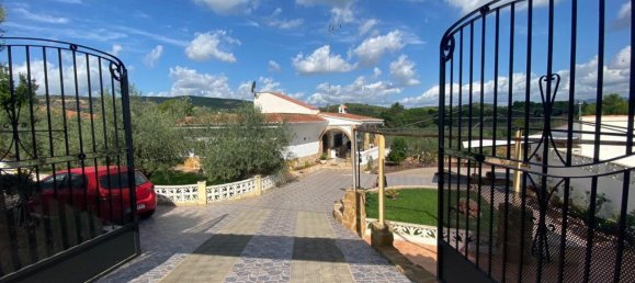 3 bedrooms House in Algimia d'Alfara, Spain No. 283602 26