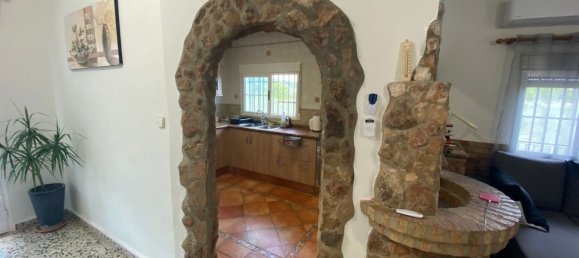 3 bedrooms House in Algimia d'Alfara, Spain No. 283602 9