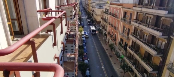 3 rooms Apartment in Taranto, Italy No. 123204 5