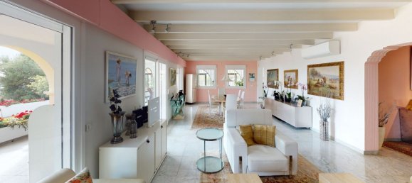 8 bedrooms Villa in Benajarafe, Spain No. 60179 12