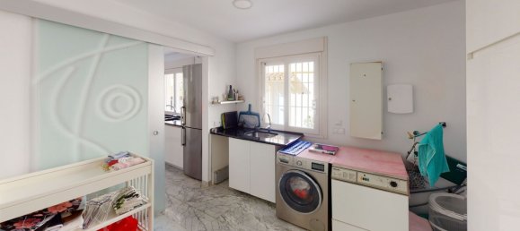 8 bedrooms Villa in Benajarafe, Spain No. 60179 19