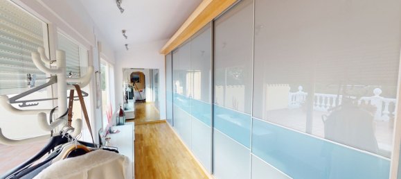 8 bedrooms Villa in Benajarafe, Spain No. 60179 22