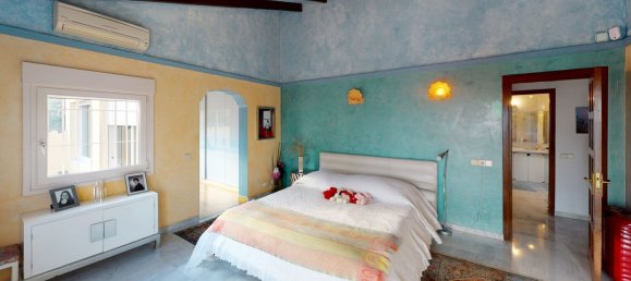 8 bedrooms Villa in Benajarafe, Spain No. 60179 32