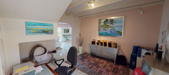 8 bedrooms Villa in Benajarafe, Spain No. 60179 39