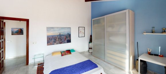 8 bedrooms Villa in Benajarafe, Spain No. 60179 25