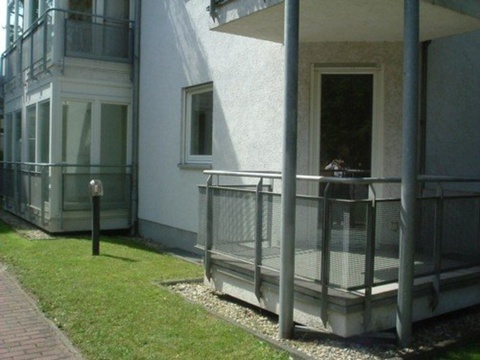 Estudio en Dahme-Spreewald, Germany No. 61082