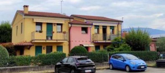 4-Zimmer Wohnung in Marano Vicentino, Italy, Nr. 54235 11