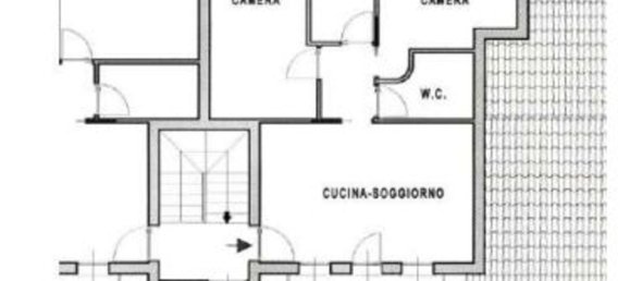 4-Zimmer Wohnung in Marano Vicentino, Italy, Nr. 54235 9