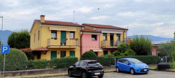 4-Zimmer Wohnung in Marano Vicentino, Italy, Nr. 54235 25