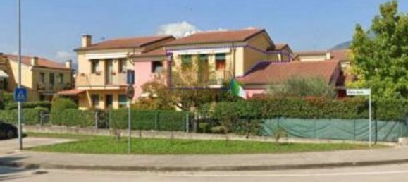 4-Zimmer Wohnung in Marano Vicentino, Italy, Nr. 54235 12