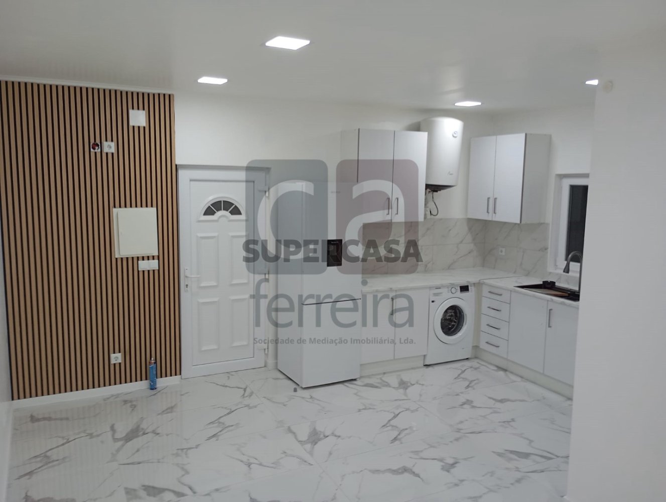 Terrain à Alpiarca, Portugal 30m² No. 287539