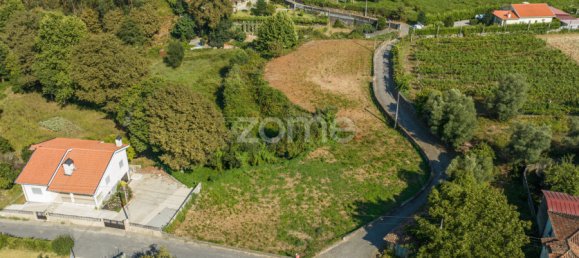  قطعة أرض في Dornelas, Portugal 900متر مربع رقم 320326 4