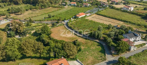  قطعة أرض في Dornelas, Portugal 900متر مربع رقم 320326 13