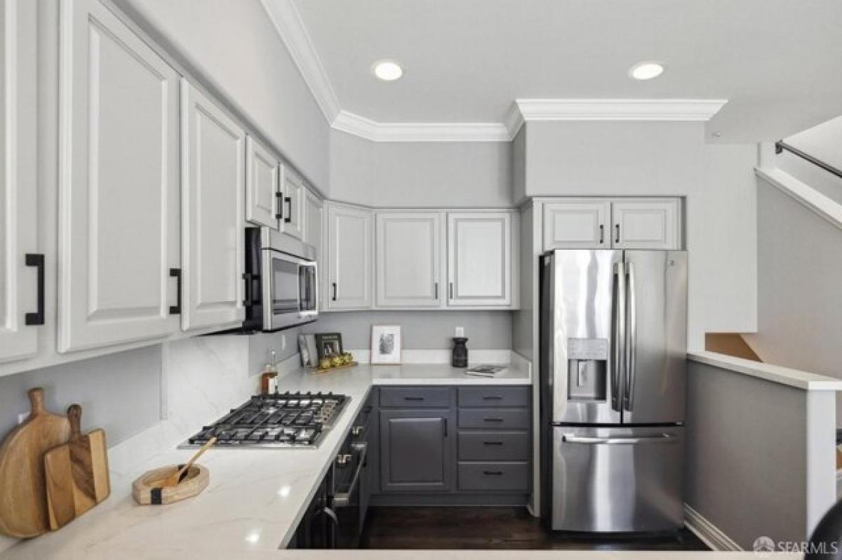 2 غرف نوم منزل في San Francisco, USA رقم 232438