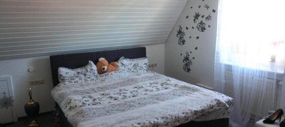 Apartamento de 2 habitaciónes en Freudenstadt, Germany No. 4322 3