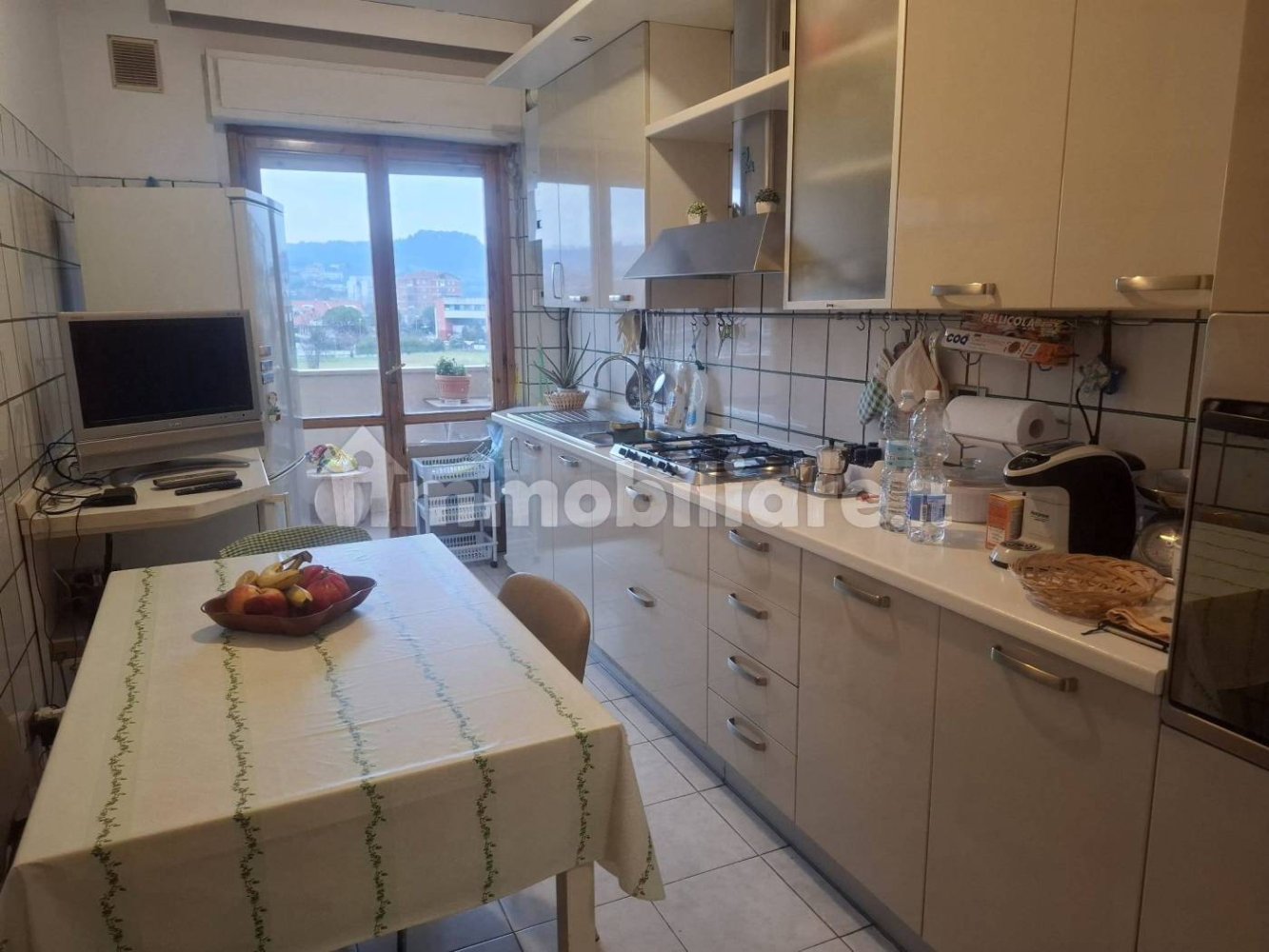 3 bedrooms Apartment in Pescara, Italy No. 41820