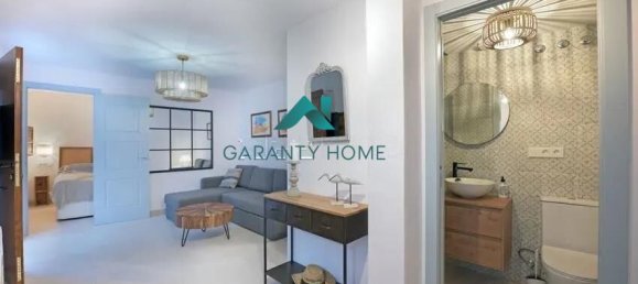 Adosado de 2 dormitorios en Caleta de Vélez, Spain No. 104795 7