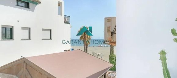 Adosado de 2 dormitorios en Caleta de Vélez, Spain No. 104795 4