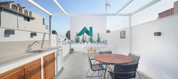 Adosado de 2 dormitorios en Caleta de Vélez, Spain No. 104795 2