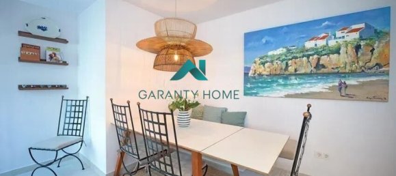 Adosado de 2 dormitorios en Caleta de Vélez, Spain No. 104795 11