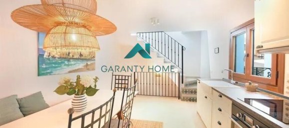 Adosado de 2 dormitorios en Caleta de Vélez, Spain No. 104795 17