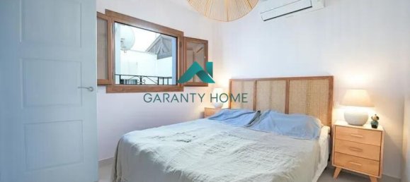 Adosado de 2 dormitorios en Caleta de Vélez, Spain No. 104795 15