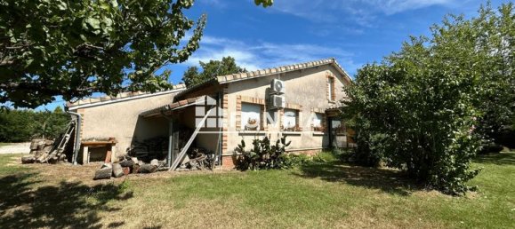 5 bedrooms House in Montbartier, France No. 309019 3