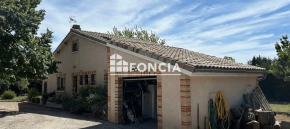 5 bedrooms House in Montbartier, France No. 309019 2