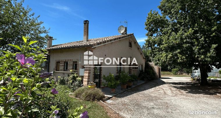 5 bedrooms House in Montbartier, France No. 309019