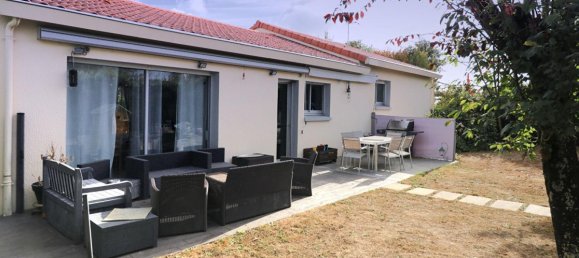 3 غرف نوم منزل في Maine-et-Loire, France رقم 342951 10