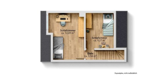 Moradia em banda T4 em Karlsruhe, Germany N.º 285856 13