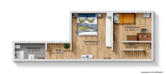 Moradia em banda T4 em Karlsruhe, Germany N.º 285856 12