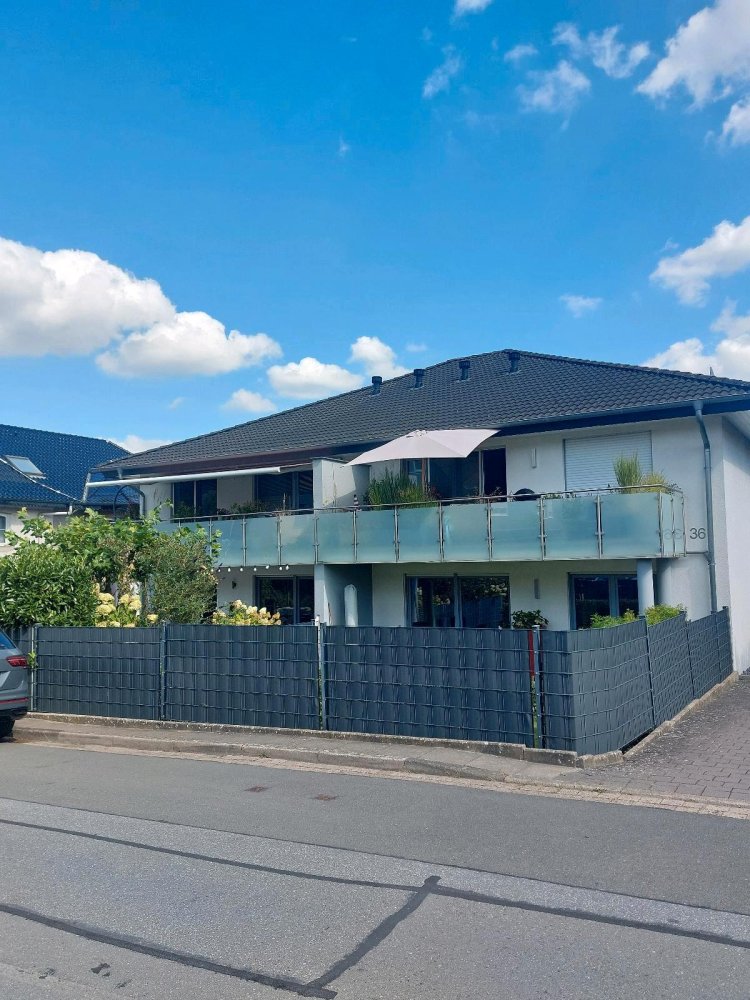 1 bedroom Apartment in Herford, Germany No. 336468