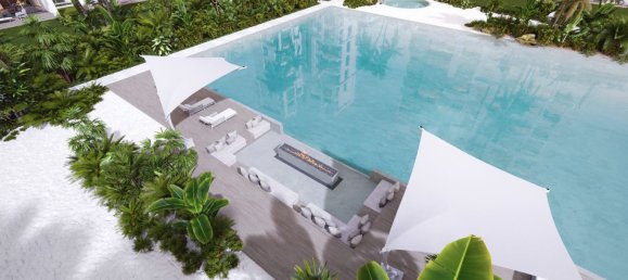 Apartment 2+1 in Antalya, Turkey No. 23248 2