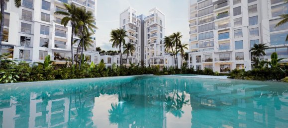 Apartment 2+1 in Antalya, Turkey No. 23248 7