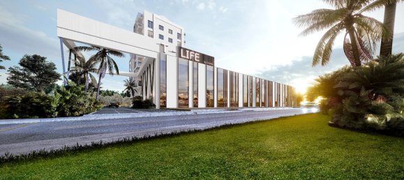 Apartment 2+1 in Antalya, Turkey No. 23248 19